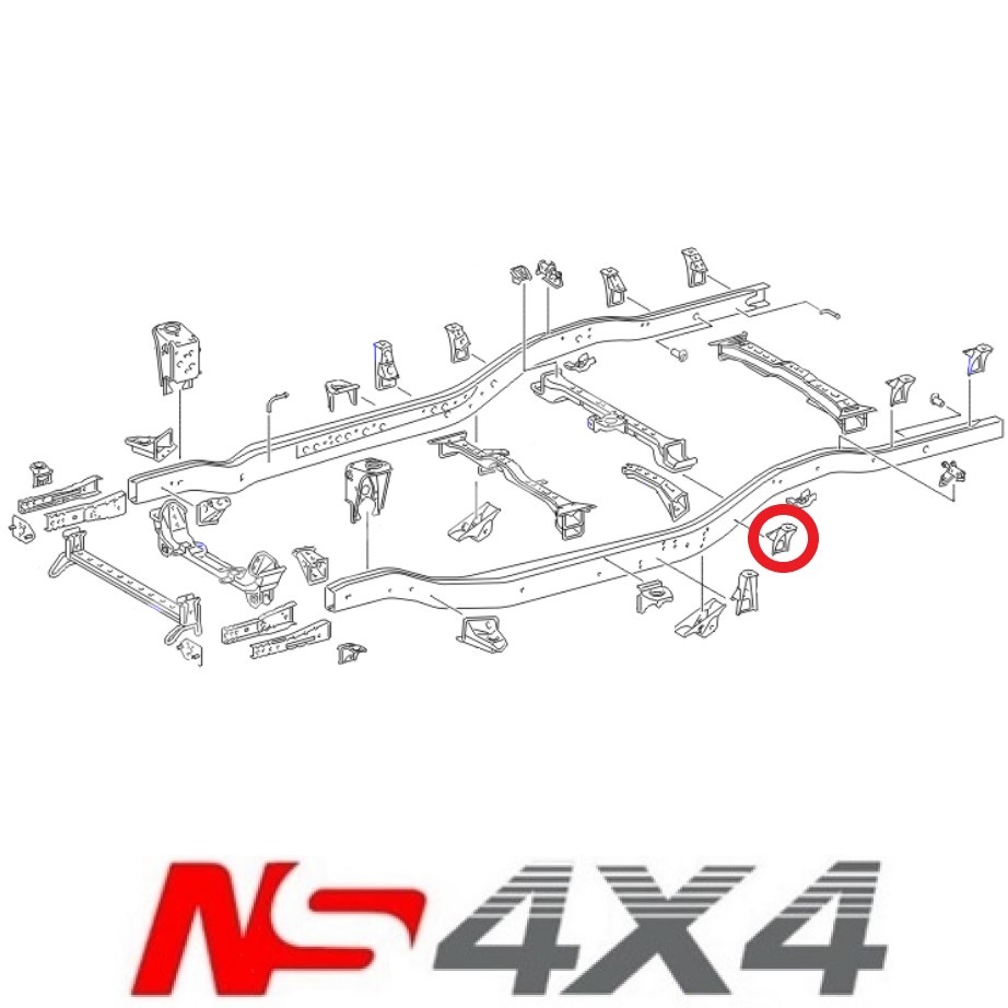 Ns4x4